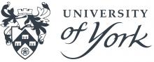 University of York logo
