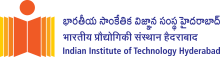 Logo for Indian Institute of Technology Hyderabad