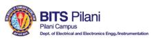 Birla Institute of Technology & Science, Pilani logo