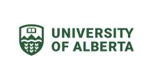 university of alberta logo