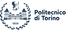 Politecnico di Torino logo