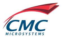 CMC logo