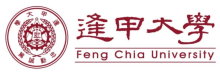 Feng Chia University logo