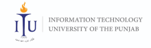 Information Technology University logo