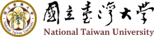 National Taiwan University logo