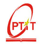 Posts and Telecommunications Institute of Technology logo