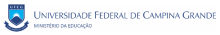 Universidade Federal de Campina Grande logo