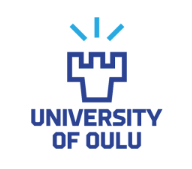 University of Oulu logo