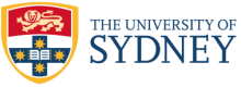 university of sydney logo