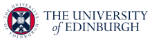 University of Edinburgh logo