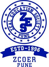 Zeal logo