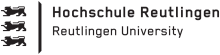 Reutlingen University logo