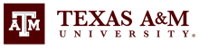 Texas A + M logo