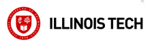 Illinois Institute of Technology logo