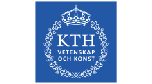 KTH Royal Institute of Technology logo